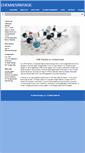 Mobile Screenshot of chemadvantage.com